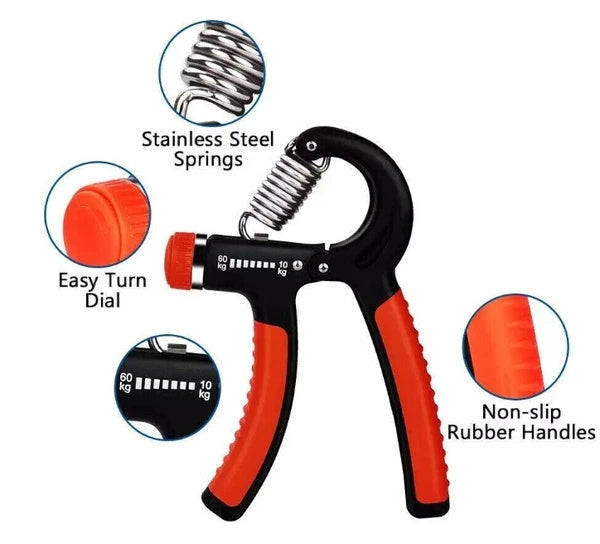 Hand Grip Trainer