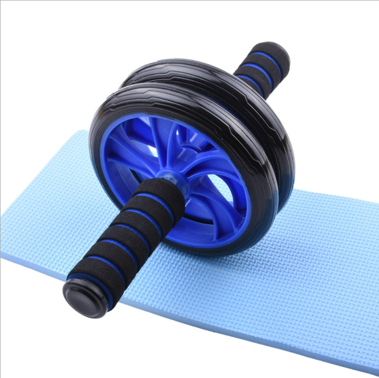 Home fitness equipment