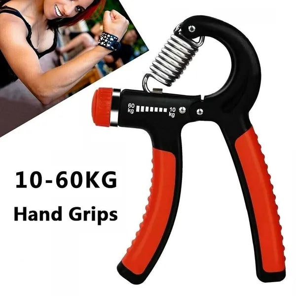 Hand Grip Trainer
