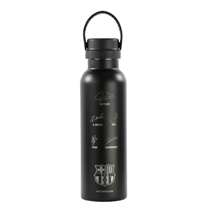 F.C. Barcelona Thermal Bottle