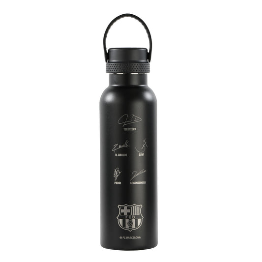 F.C. Barcelona Thermal Bottle