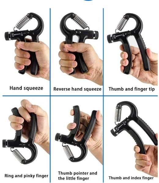 Hand Grip Trainer