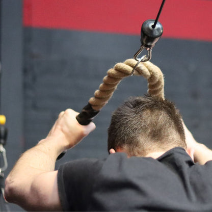 Fat Grip Tricep Rope