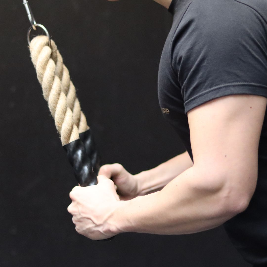 Fat Grip Tricep Rope