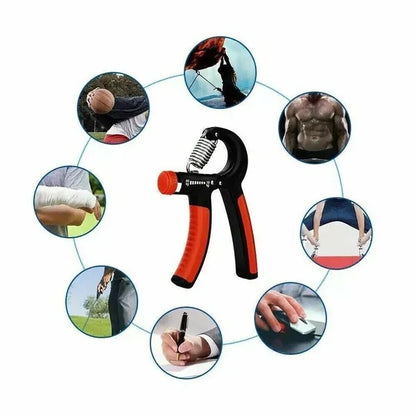 Hand Grip Trainer