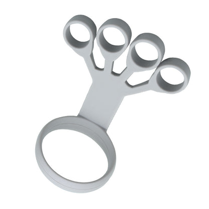 Silicone Grip Strengthener
