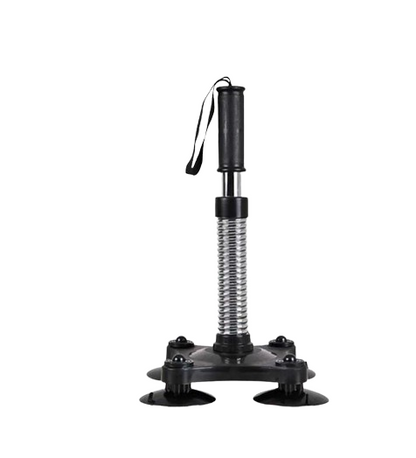 Portable Arm Wrestling Grip Exerciser