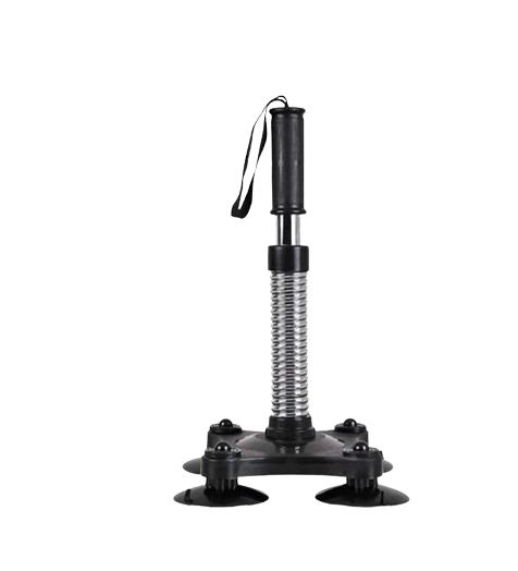 Portable Arm Wrestling Grip Exerciser